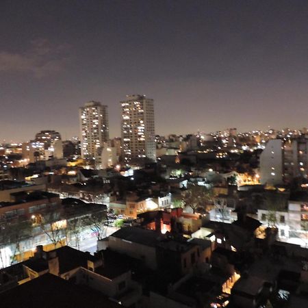 Bristol Uk Apartment Buenos Aires Exterior photo