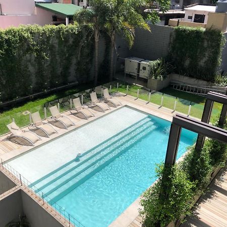 Bristol Uk Apartment Buenos Aires Exterior photo