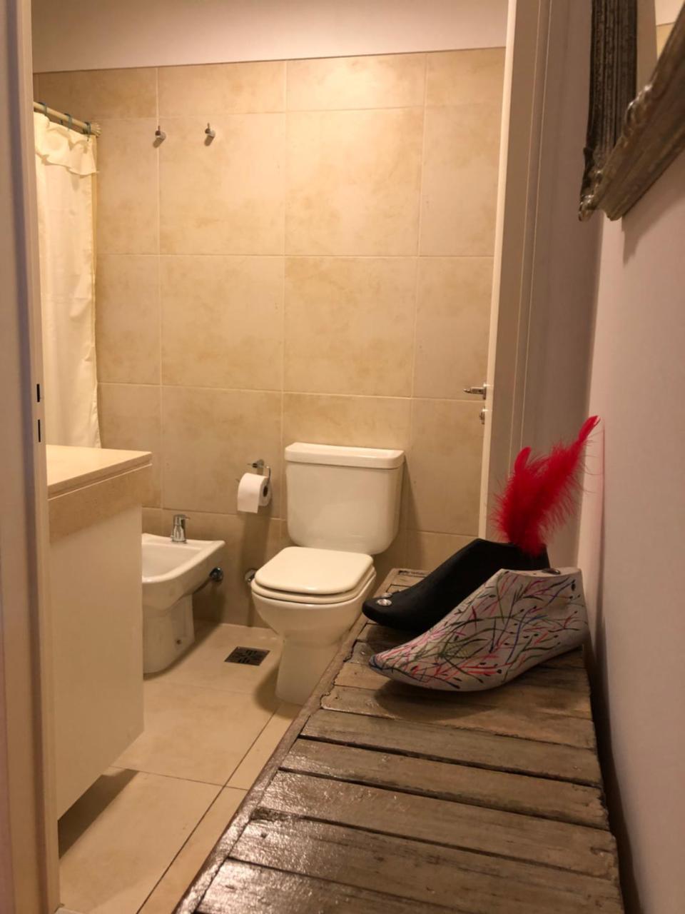 Bristol Uk Apartment Buenos Aires Exterior photo