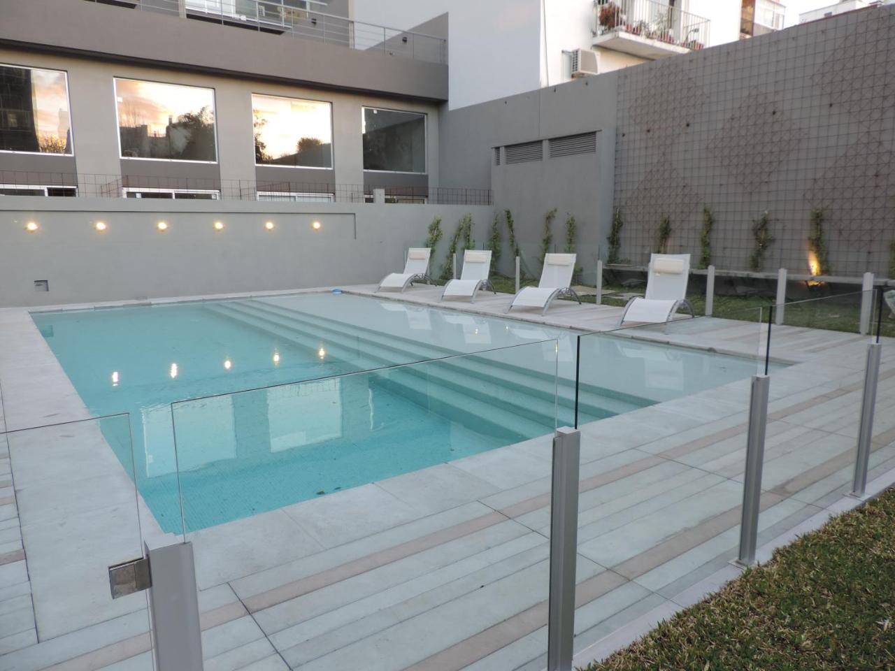Bristol Uk Apartment Buenos Aires Exterior photo