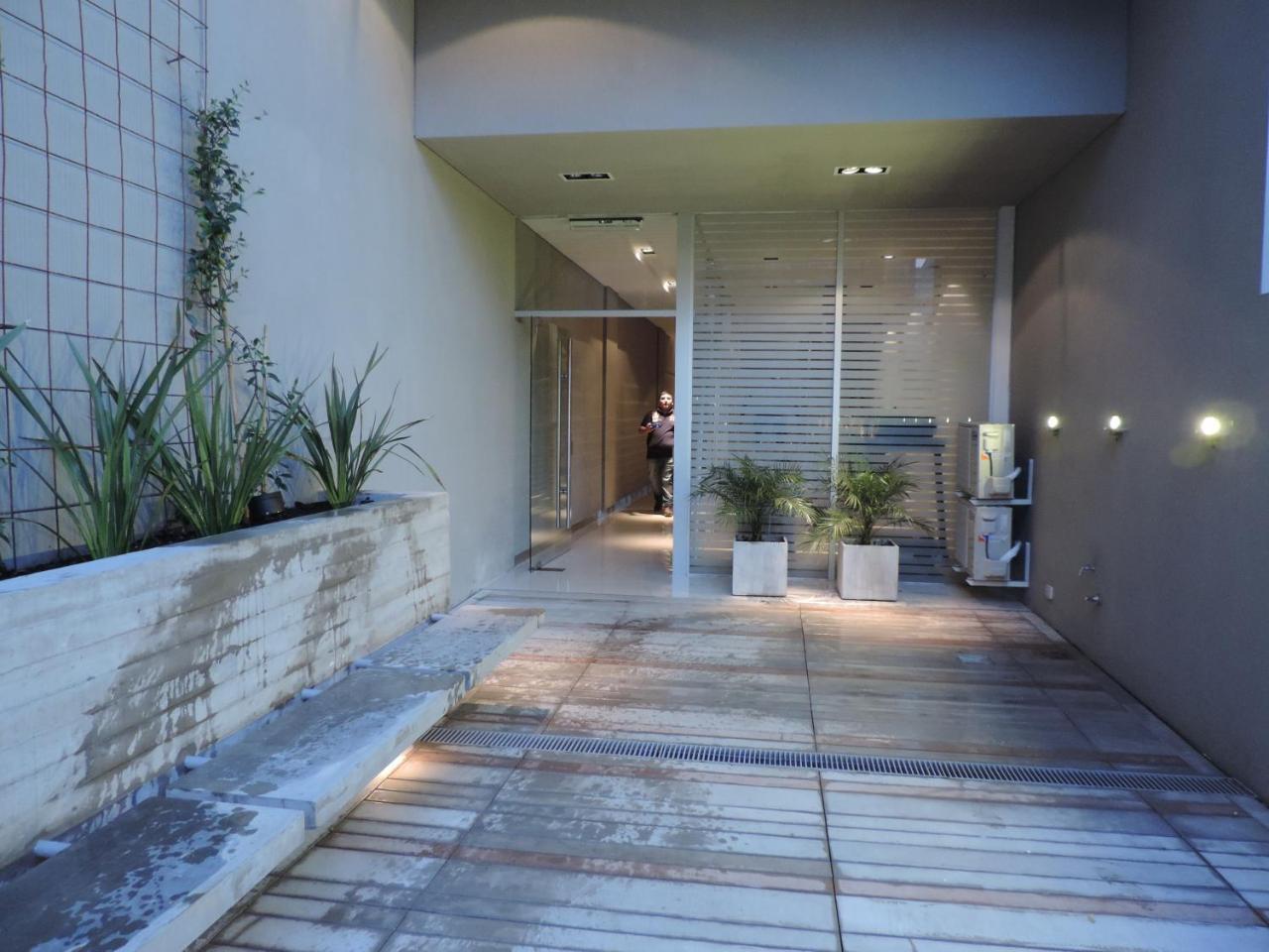 Bristol Uk Apartment Buenos Aires Exterior photo