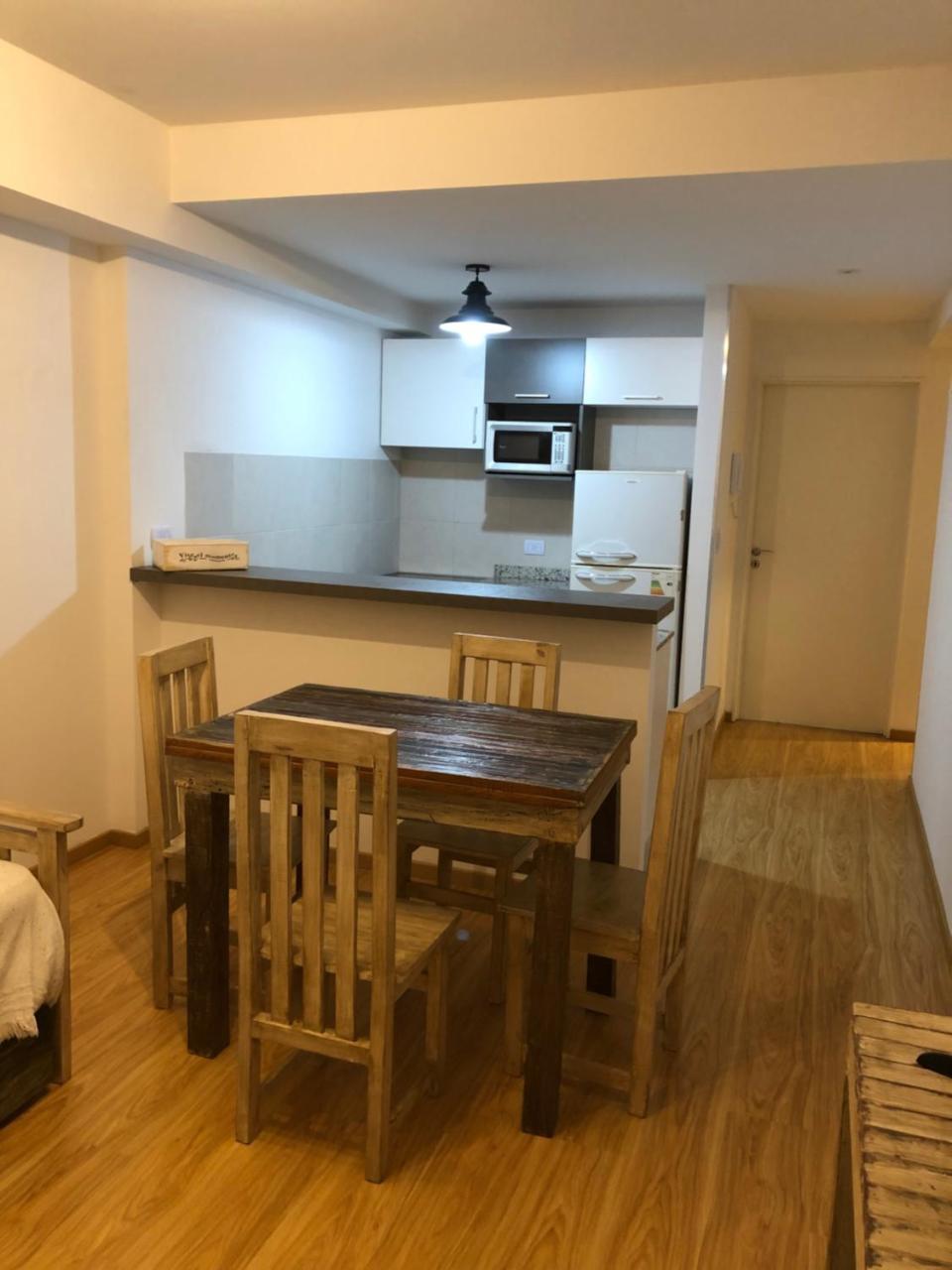 Bristol Uk Apartment Buenos Aires Exterior photo