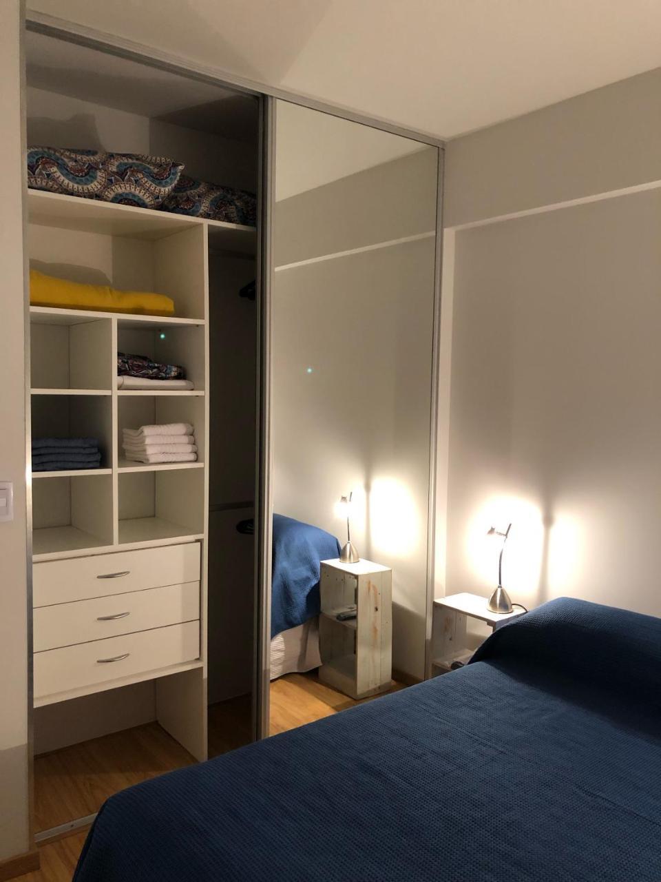 Bristol Uk Apartment Buenos Aires Exterior photo