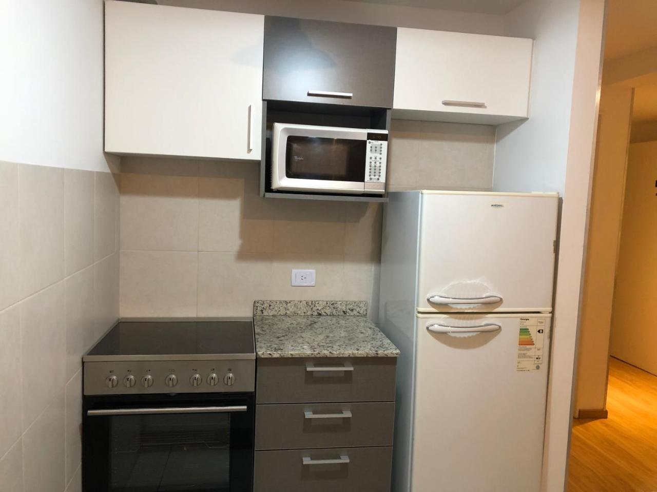 Bristol Uk Apartment Buenos Aires Exterior photo