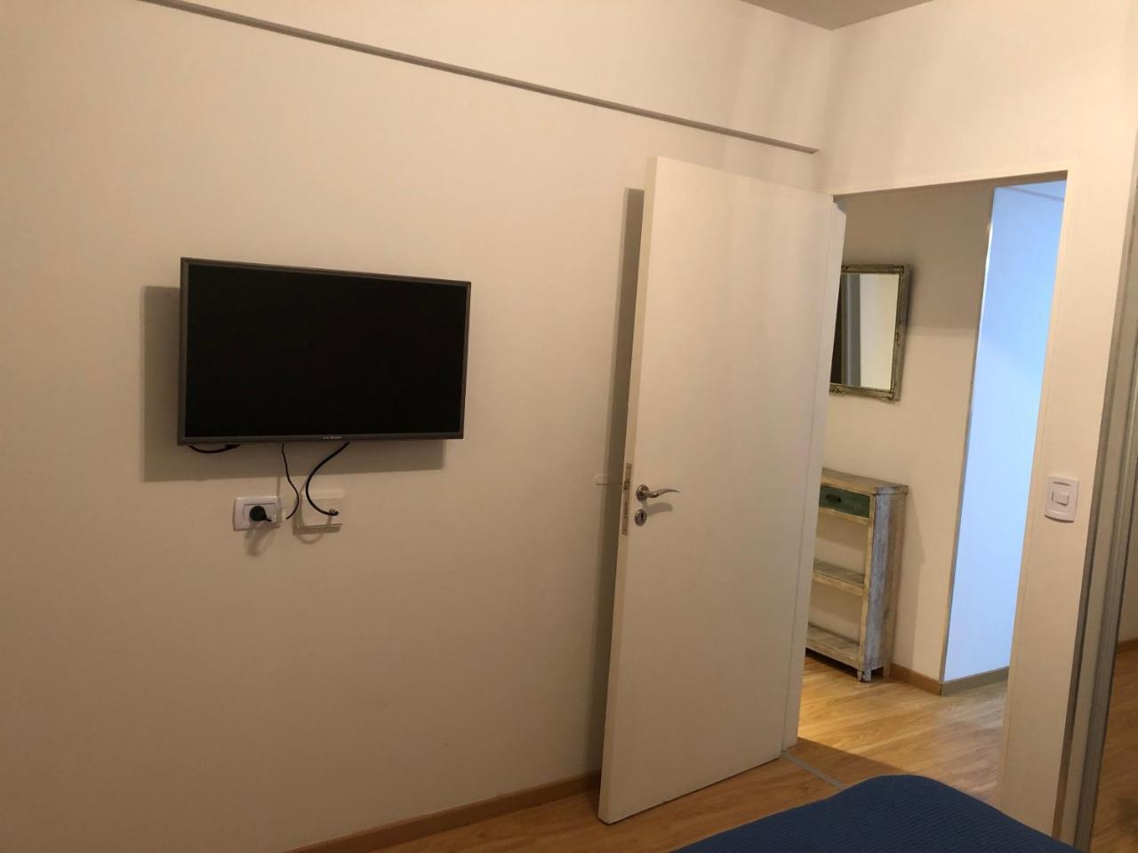 Bristol Uk Apartment Buenos Aires Exterior photo