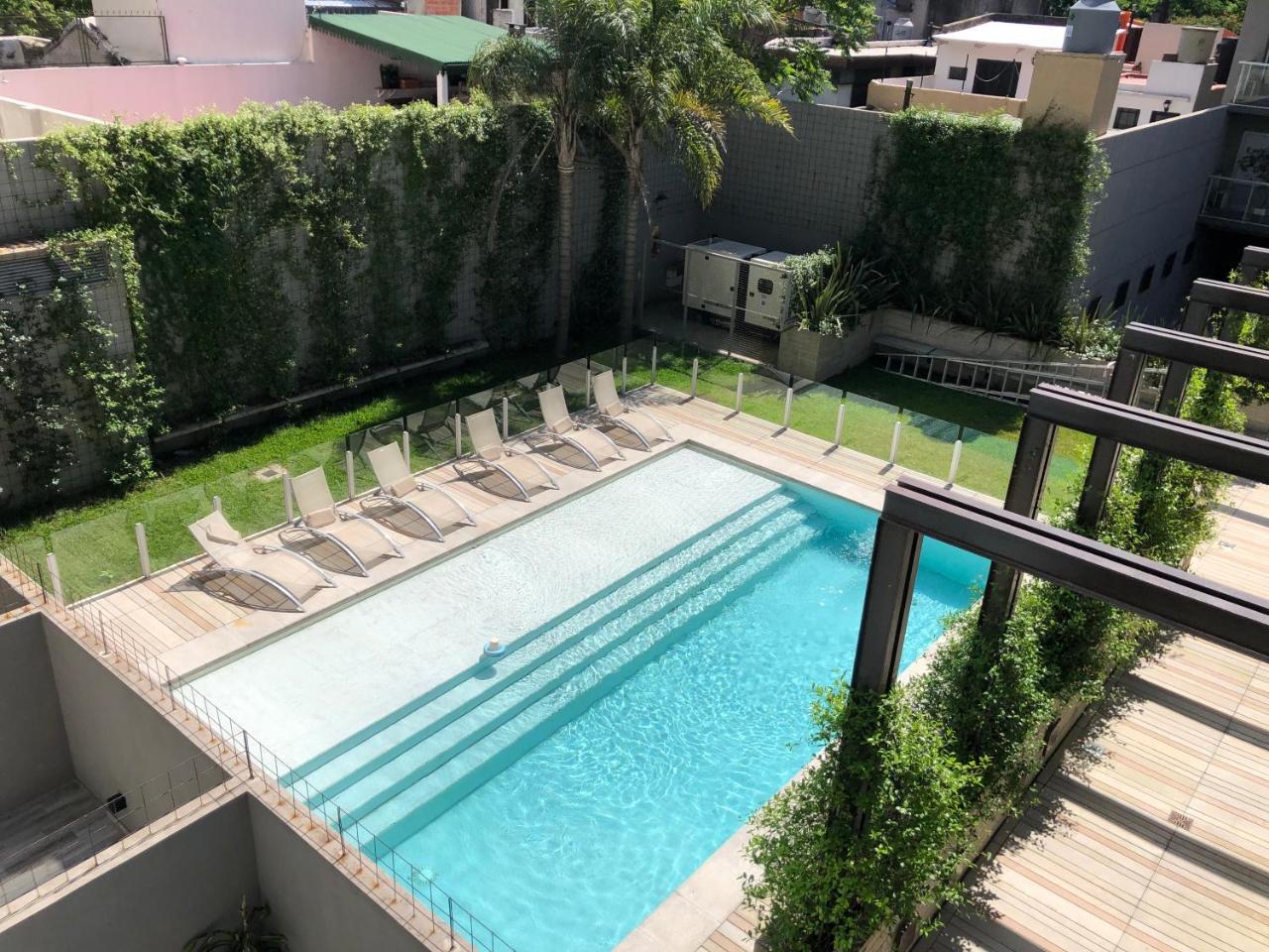 Bristol Uk Apartment Buenos Aires Exterior photo